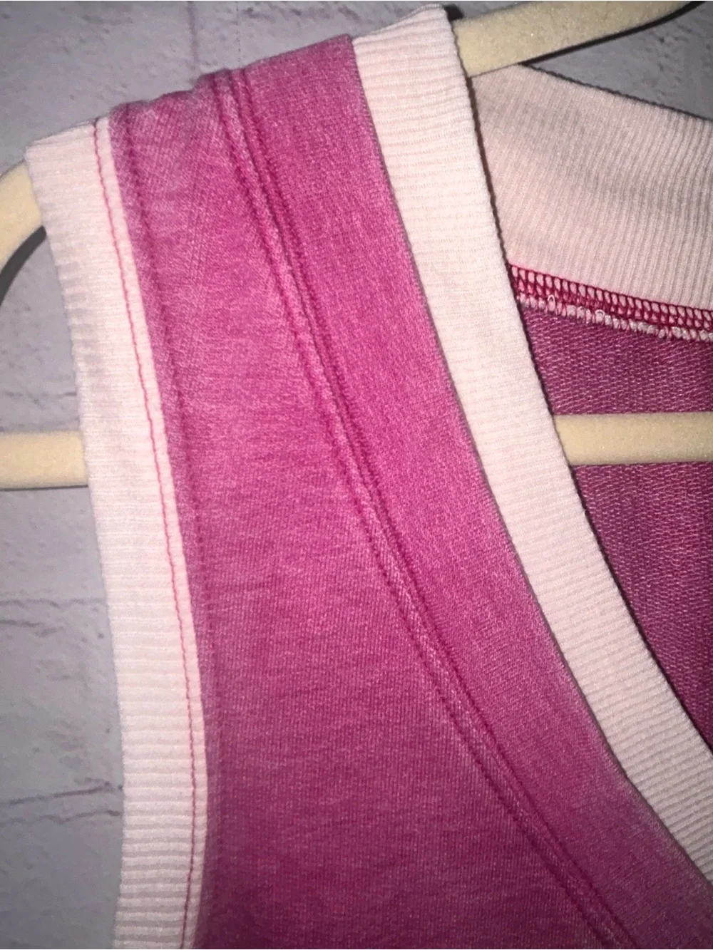Free‎ People Cozy Cool Girl
Tank Bodysuit size XS - Picture 3 of 8